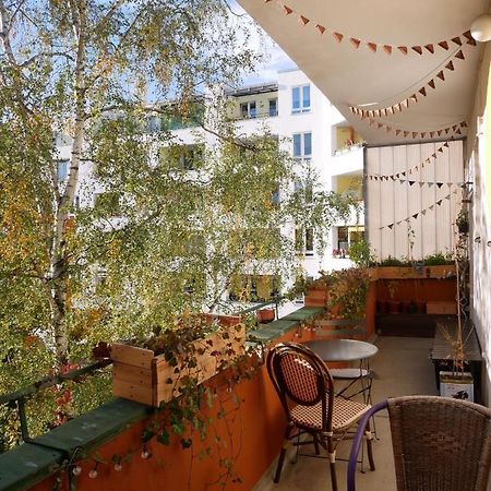 Private Room In The Centre Of Berlim Exterior foto