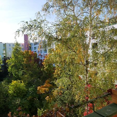 Private Room In The Centre Of Berlim Exterior foto