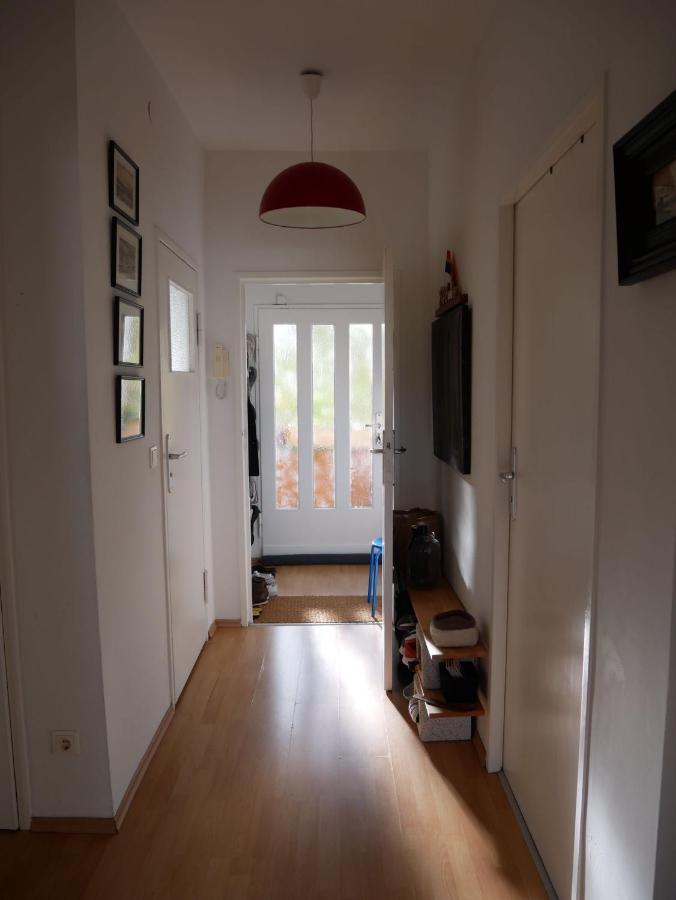 Private Room In The Centre Of Berlim Exterior foto