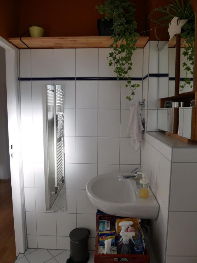 Private Room In The Centre Of Berlim Exterior foto