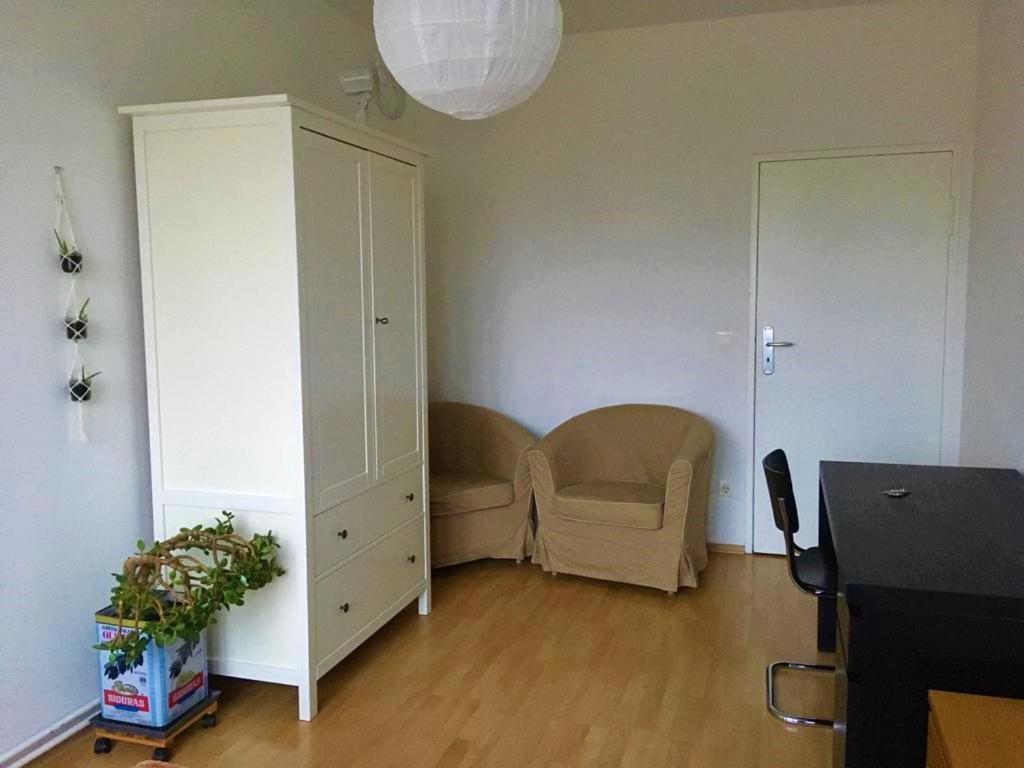 Private Room In The Centre Of Berlim Exterior foto