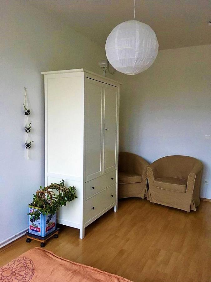 Private Room In The Centre Of Berlim Exterior foto